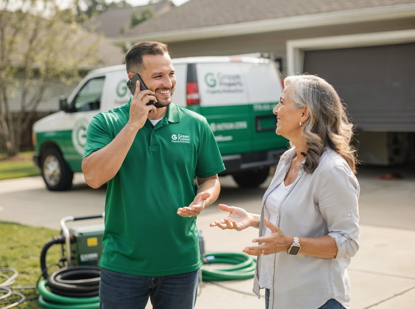 Water Damage Restoration Johnston, RI FAQs